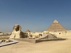 -吉萨金字塔群