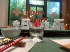 -荷风细雨·中国茶宴(碧云店)