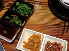 -盈田盈粥庄(博山东路店)