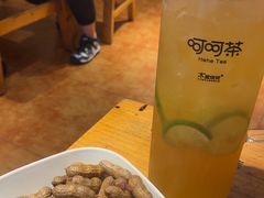 -木屋烧烤(西南角店)