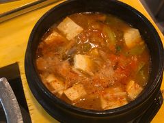 -金顺韩式烤肉·网红烤肉店(广利路店)