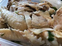 -广州仔手撕盐焗鸡店(香宁花园店)