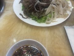 -清真·马家火锅美食城(镇江北路店)