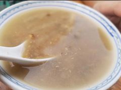 绿豆汤-正宗棉湖甜汤春卷店