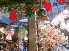 -胡桃里音乐餐厅(陶溪川店)(川湘赣菜·世界百大酒庄直供红酒·音乐表演)