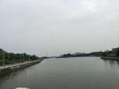 -长洲岛