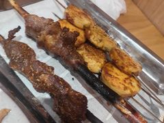 -永红源啤酒·烧烤·海鲜·大排档(台柳路店)