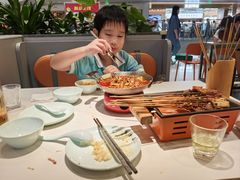 -全牛匠·乐山跷脚牛肉(西北旺万象汇店)