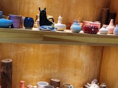 -1001艺术手作·银饰DIY·拼豆(小寨金莎店)