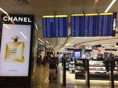 -谢列梅捷沃国际机场