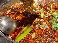-味之绝·美蛙鱼头火锅(科巷店)