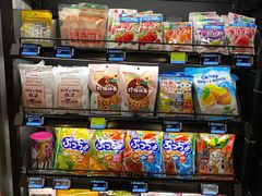 零售区-盒马鲜生(皇庭广场店)