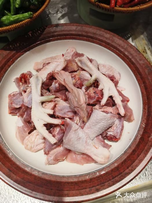 大张烙馍村·美食地标(泉山店)图片