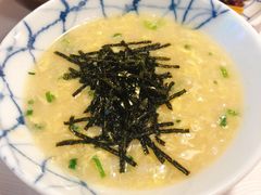 蟹粥-蟹道乐(道顿堀本店)