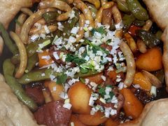 -灶座小锅烀饼·铁锅炖(全国总店)