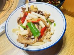 -妈妈的味道(和顺古镇店)