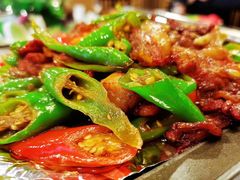 -青岛蓝海大饭店·渔歌舫(李沧店)