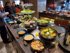 -丽晶酒店-金宝99 Restaurant