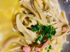 鸡汁黄山笋-小菜园新徽菜(江阴万达店)