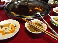 -山城辣妹子(定福庄店)