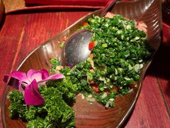 -花马天堂云南餐厅 Lost Heaven(外滩店)