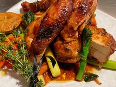 -LESCEDARS Brasserie Bistro香柏树