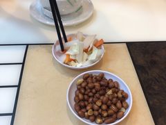 -福满楼中餐厅