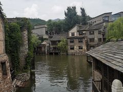 -古关火锅店(古北水镇景区店)