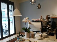 -LAB COFFEE来杯咖啡(浦仓路店)