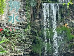 -白天鹅宾馆·流浮阁咖啡厅