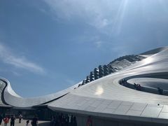 -哈尔滨大剧院