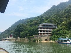 -飞霞风景名胜区