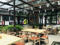 大堂-渔太泰漓江小馆·广西融合菜(西街店)