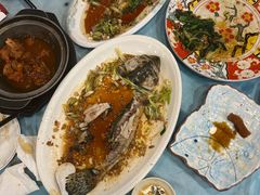-粤·向群饭店(泮塘路店)