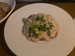 -安妮意大利餐厅(国贸店)