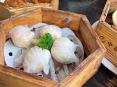 -中西名菜(增城店)