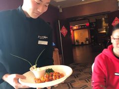 -扬州狮子楼·非遗淮扬菜(总店)