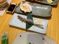 -吉兆·料理(红梅南路店)