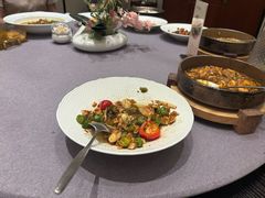 -宁海食府·涌宴(真和店)