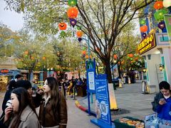 -沈阳方特欢乐世界