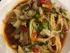 -魏家凉皮(博水商务大厦店)