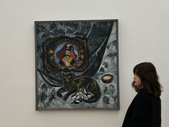 -蓬皮杜艺术中心