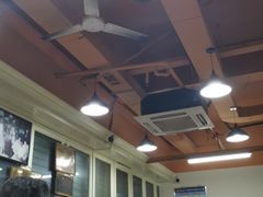 大堂-没牙伯花生汤店(老药洲店)