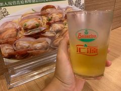 -萨莉亚意式餐厅(长安万达店)