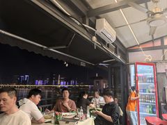 -小林哥的海鲜馆·夜宵烧烤(渔人码头店)