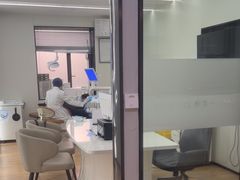 -牙博士口腔品牌连锁(杨浦店)