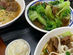 -珍珍小食店(西华路店)