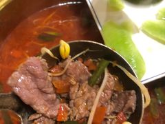 -贵州人家·酸汤火锅·20年老字号