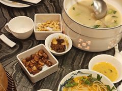 -四季轩中餐厅(徐州开元名都大酒店)