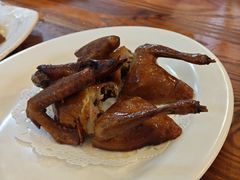 -富哥食店